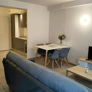 203 Duplex Jeanne D'arc Apartment