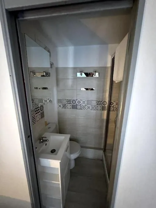 Centre Toulouse - Gare Matabiau - Grand Duplex Apartment France