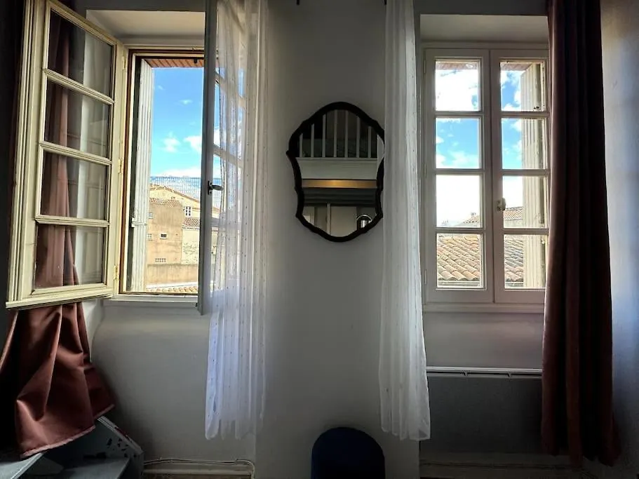 Centre Toulouse - Gare Matabiau - Grand Duplex Apartment